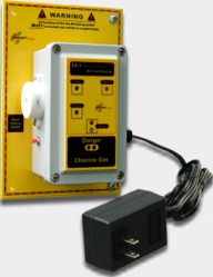 FX-1 Mini Gas Detector